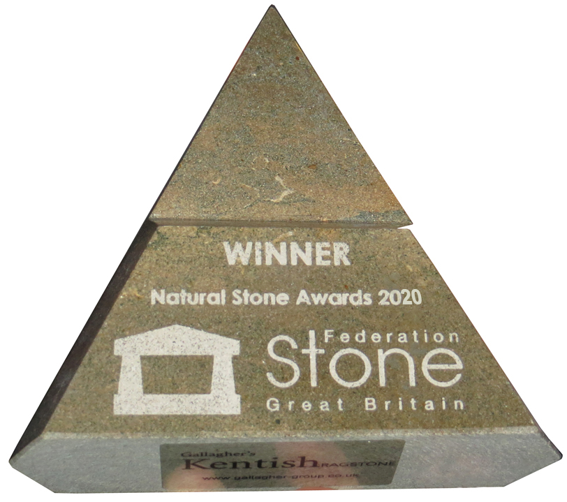 Final extension of Stone Awards to end of June Stone Specialist